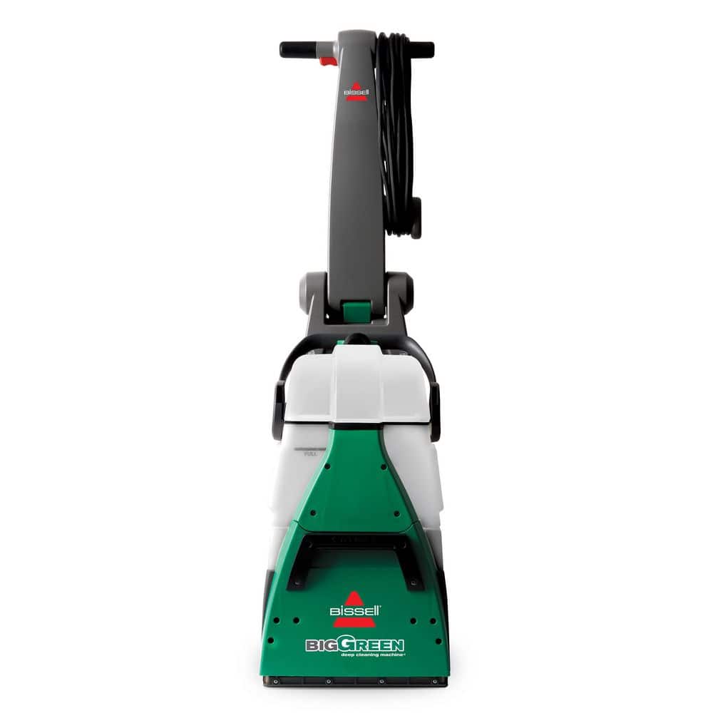 BISSELL Big Green Clean Machine Professional Carpet Cleaner 86T3