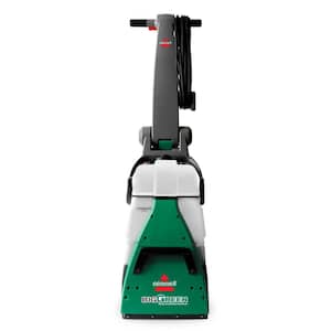 Big Green Clean Machine Professional Carpet Cleaner