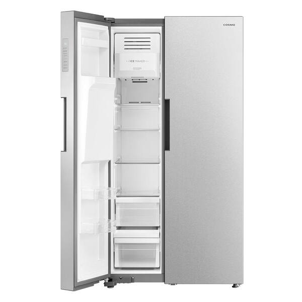 hisense 280l vertical freezer review