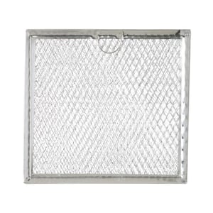 Microwave/Hood Grease Filter