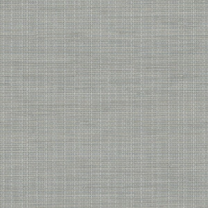 Kent Grey Grasscloth Grey Wallpaper Sample