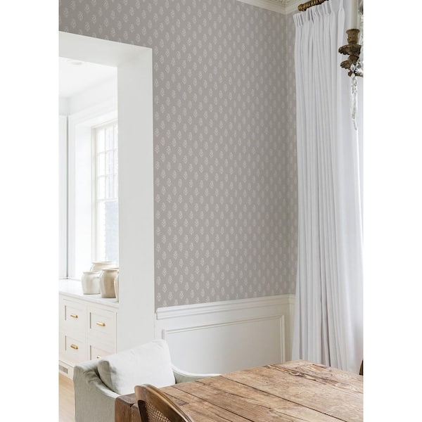 Safia Pebble Peel and Stick Wallpaper