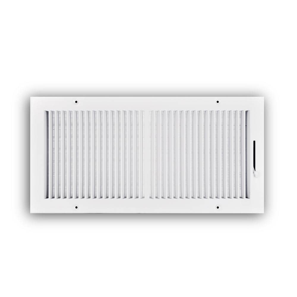 18 in. x 8 in. 2 Way Wall/Ceiling Register price history on PriceWatchPro