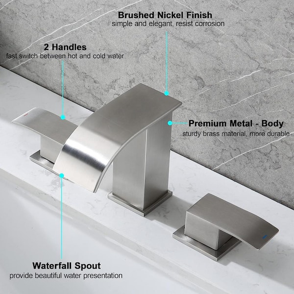 Bathroom Accessories - Beautiful, Durable Bathroom Hardware