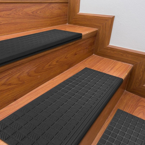 Non Slip Stair Treads Outdoor: Optimal Safety for Every Season
