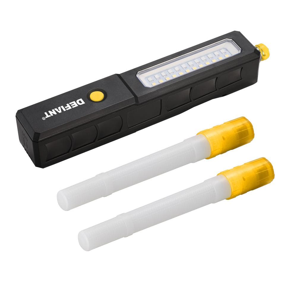 auto rechargeable emergency led flashlight LitezAll Work Light Measuring in at 9.8 x 2 x 2 and weighing in at 16.22oz 7000 Lumen Rechargeable Waterproof LED