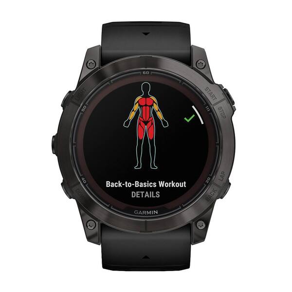 Garmin fenix 7 x Pro Sapphire Solar Edition Smartwatch 2.01 x. 59