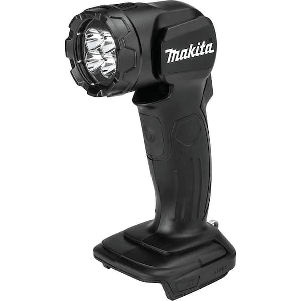 Makita 18V LXT Lithium-Ion Cordless LED Flashlight Flashlight Only