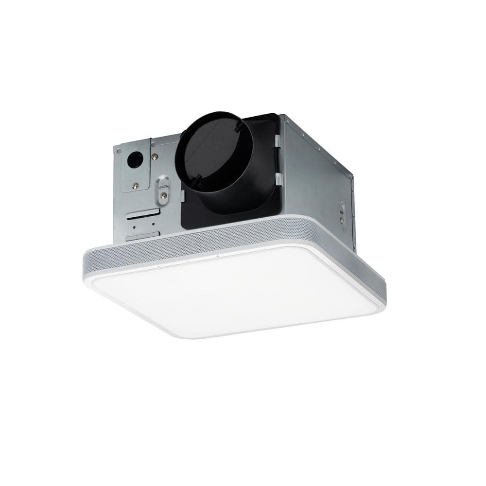 Have a question about HOMEWERKS 110 CFM LED Ceiling Mounted Bathroom ...