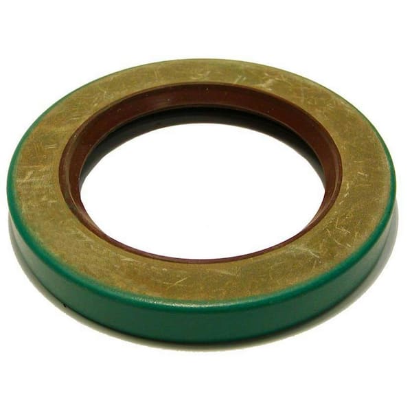 Wheel Seal - Rear