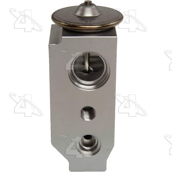 A/C Expansion Valve