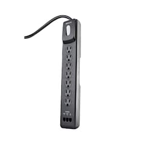 7-Outlet Surge Strip