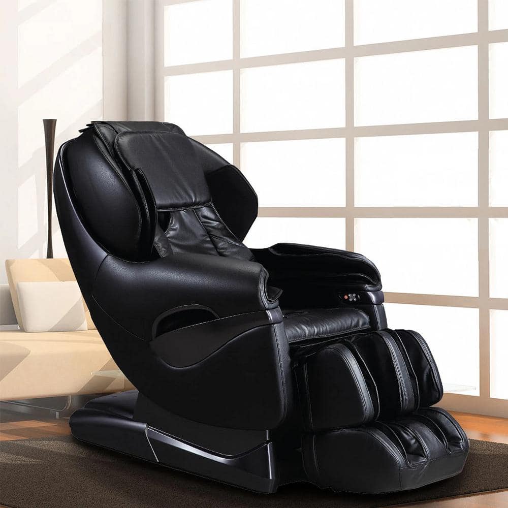 Pro 8500 Series Massage Chair - rated 4.4559 stars from 623 reviews