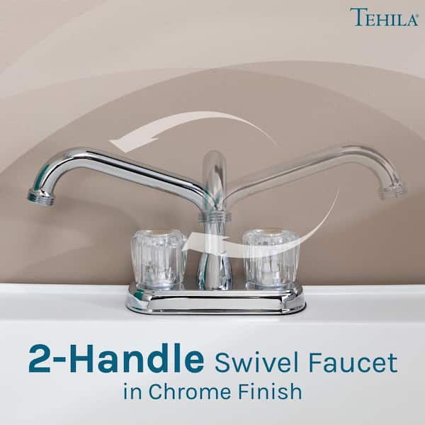 Complete 22.875 in. x 23.5 in. White 19 Gal. Utility Sink Set with Non-Metallic Chrome Finish Faucet Complete 22.875 in. x 23.5 in. White 19 Gal. Utility Sink Set with Non-Metallic Chrome Finish Faucet