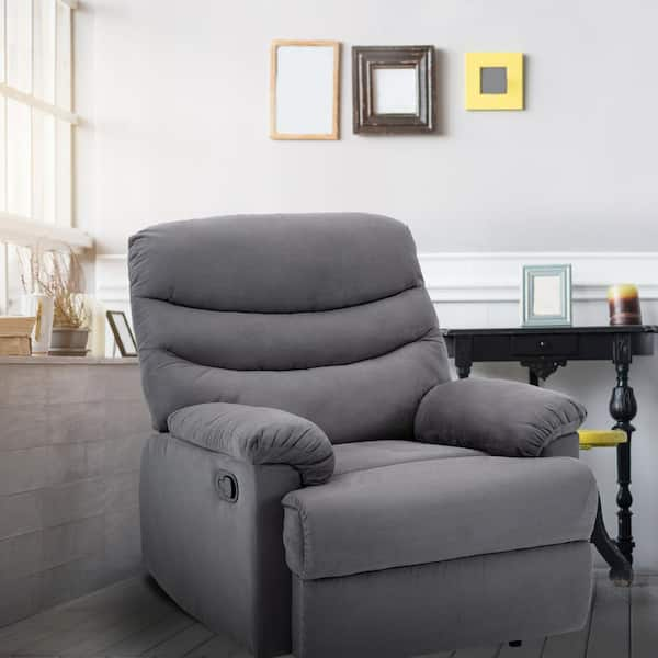 tall recliner chair