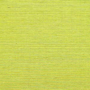 Natural Wallpaper Green Grass Cloth Wet Removable Roll (Covers 57 sq. ft.)