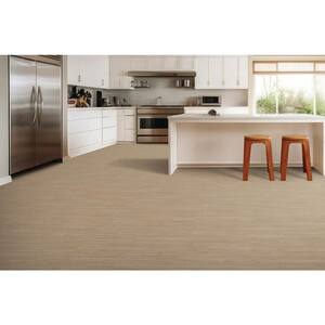 Take Home Sample - Basics Subalpine Landing Glue down Waterproof Luxury Vinyl Plank Flooring