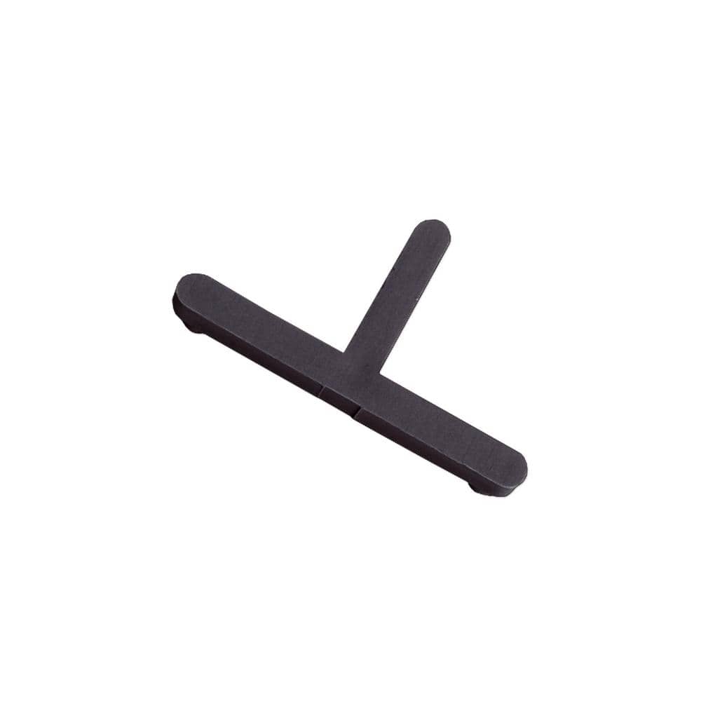 T for 1/8 in. Joint Spacers (200-Pack) price history on PriceWatchPro