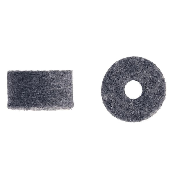 DANCO 7/8 in. x 9/32 in. x 13/32 in. Felt Bonnet Packing