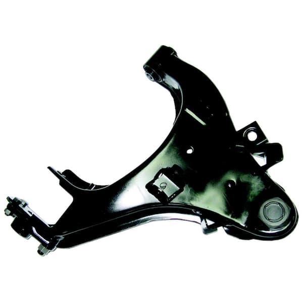 Unbranded Suspension Control Arm and Ball Joint Assembly
