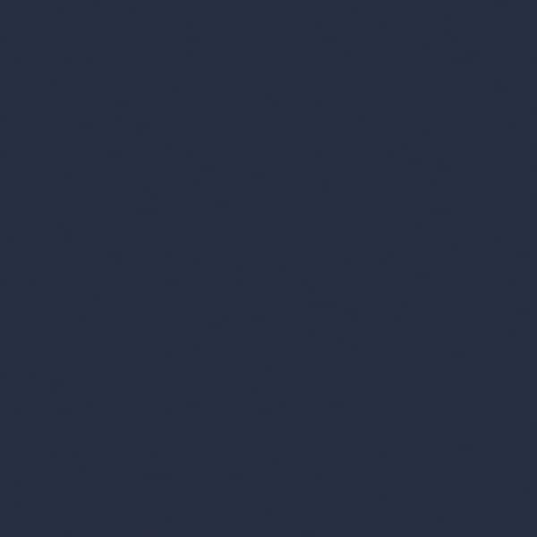 Wilsonart 3 ft. x 10 ft. Laminate Sheet in Indigo with Matte Finish