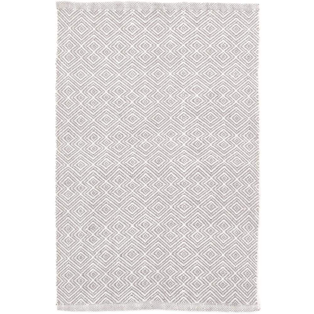 Annabelle Handwoven Grey 3 ft. x 5 ft. Outdoor Area Rug price history on PriceWatchPro
