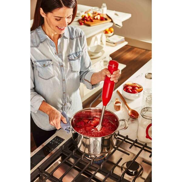 KitchenAid 100-Year Limited Edition Queen of Hearts 2-Speed 