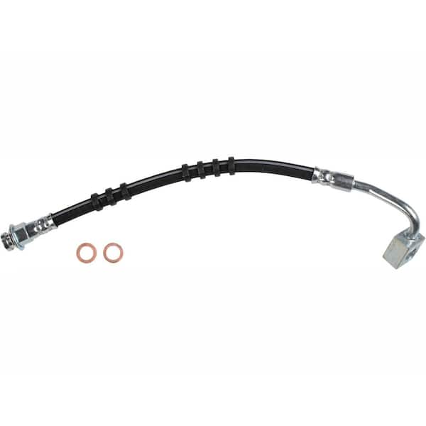 Sunsong Brake Hydraulic Hose - Front Left