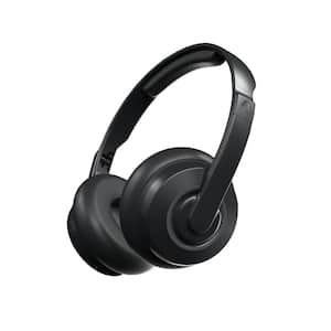 JBL Tune 500 Home Headphones On-Ear Depot Black Wired The in - JBLT500BLKAM