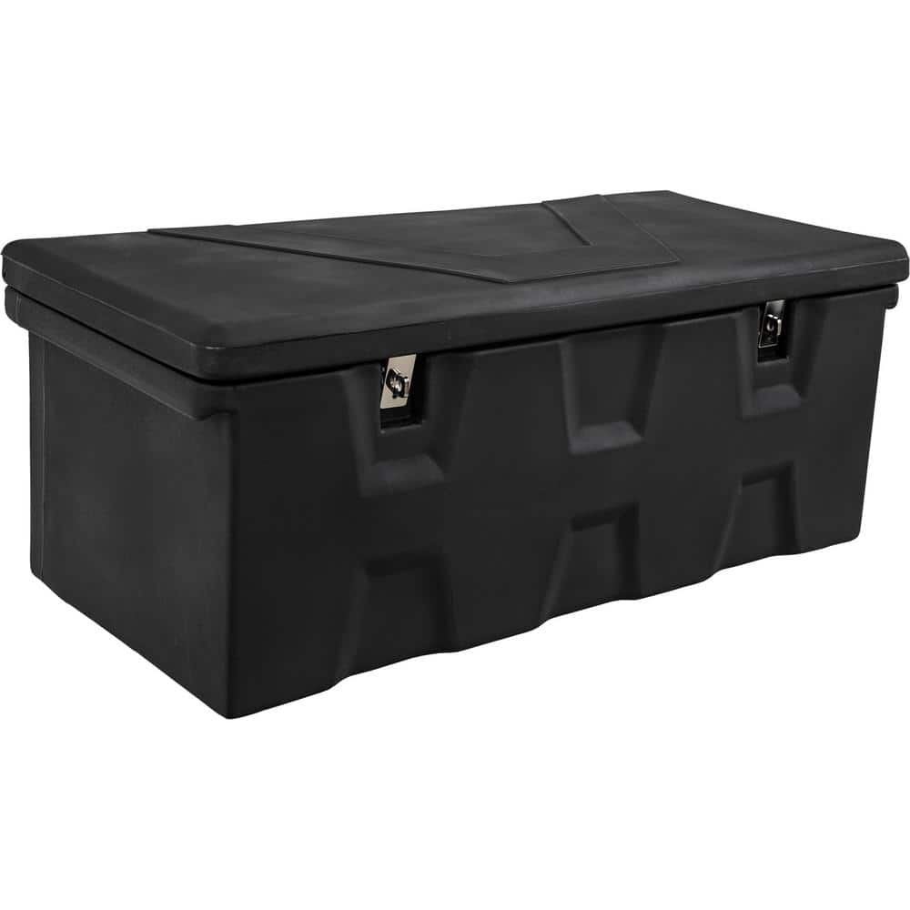Hard PP Storage Box Plastic Tool Boxes with Compartments - China