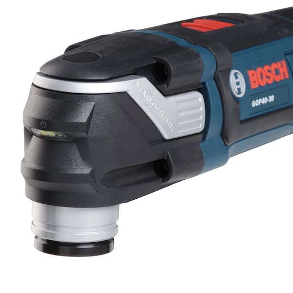 Bosch GOP40-30C 120V Multi-Tool Kit for sale online