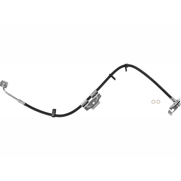 Sunsong Brake Hydraulic Hose - Front Right