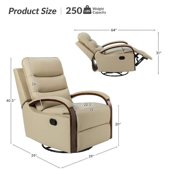 https://images.thdstatic.com/productImages/9c406ef2-e699-4604-a007-ffd95fc94e42/svn/beige-jayden-creation-recliners-rccz0827-bge-s2-44_600.jpg