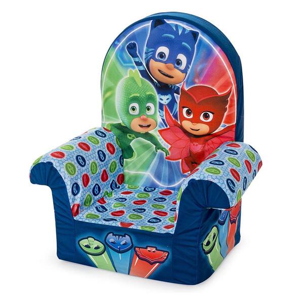 childrens foam chair