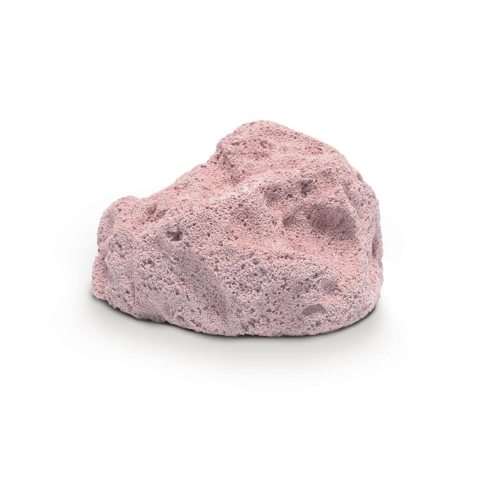 Nano-Porous Pink Rock Water Clarifier for 750 Gallon Ponds