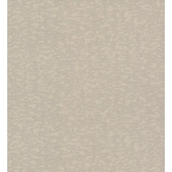 Antonina Vella Weathered Cypress Taupe Matte Paper Non-Pasted Wallpaper