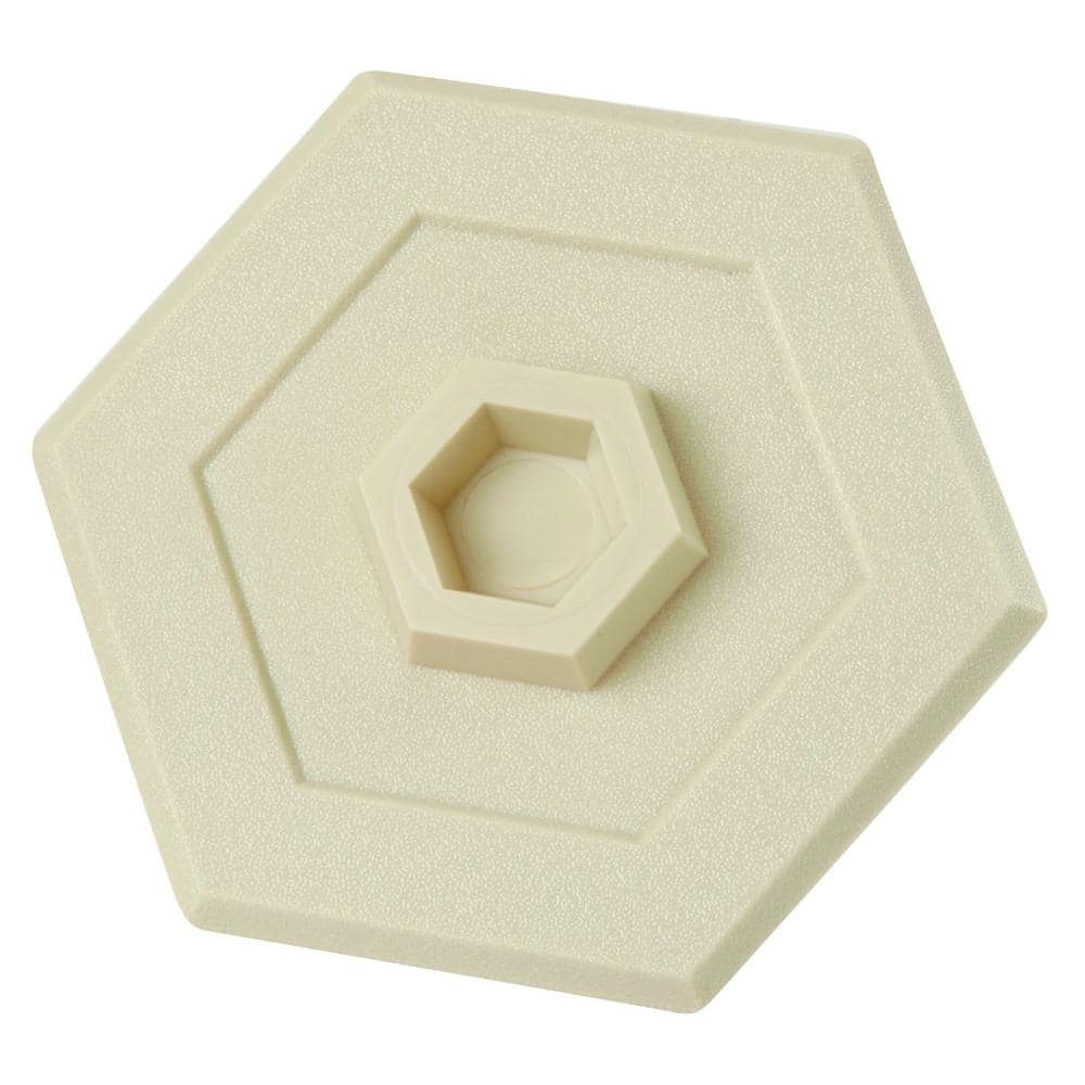 Almond Self Adhesive and Paintable Wall Fix with Shield price history on PriceWatchPro