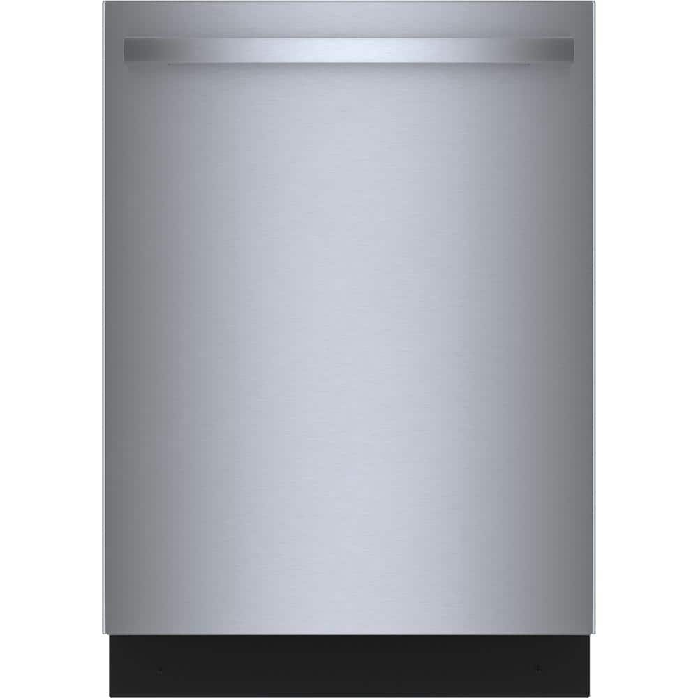 Benchmark Series 24 in. Stainless Steel Top Control Tall Tub Dishwasher with Stainless Steel Tub, 39 dBA