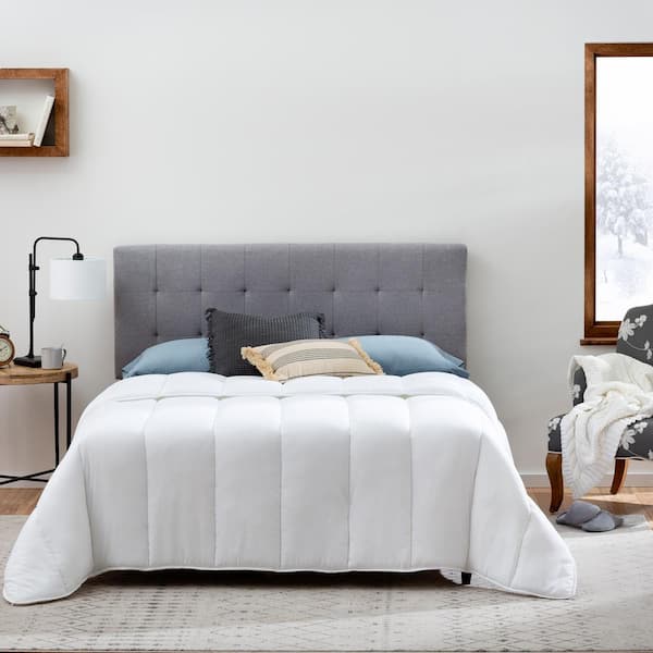 Brookside Extra Warmth Down Alternative Microfiber Twin XL Comforter