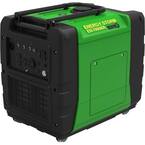 Energy Storm 7,000/6,500-Watt Gas Powered Electric/Remote Start Portable Inverter Generator (Electric Fuel Injected)