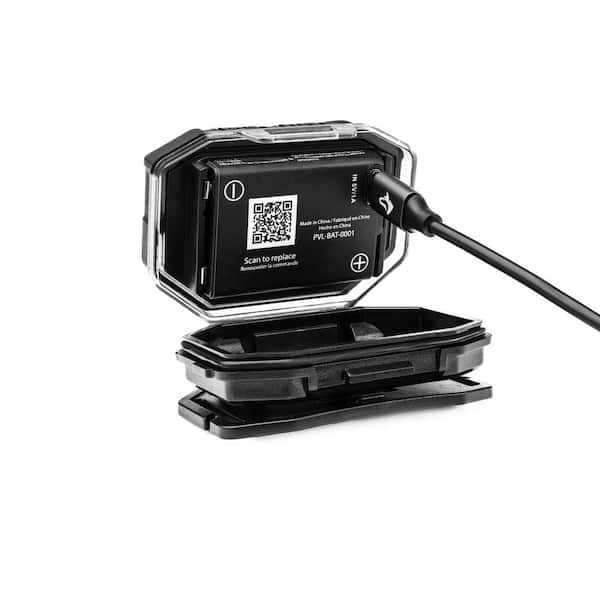 Husky Rechargeable Battery 103035 1100 mAh 3.7v PVL-BAT-0001