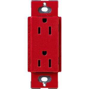 New Surface Mount Plug Euro Sockets 2/3 Compartment Or 3-fach With LED And 