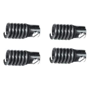 5/8 in. Quick Fix Connector (4-Pack)
