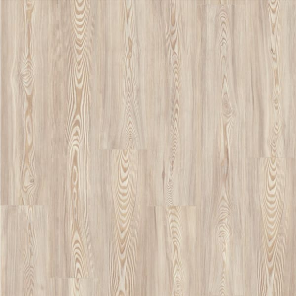 Unbranded Take Home Sample - Kimball Mill Oak Waterproof Laminate Wood Flooring