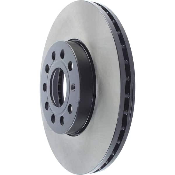 Centric Parts Disc Brake Rotor