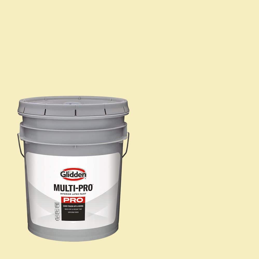 5 gal. PPG1107-2 Joyful Semi-Gloss Interior Paint price history on PriceWatchPro
