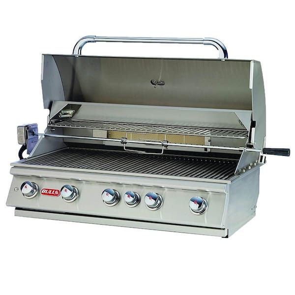 Bull Outdoor Products Infrared Searing Grill Burner