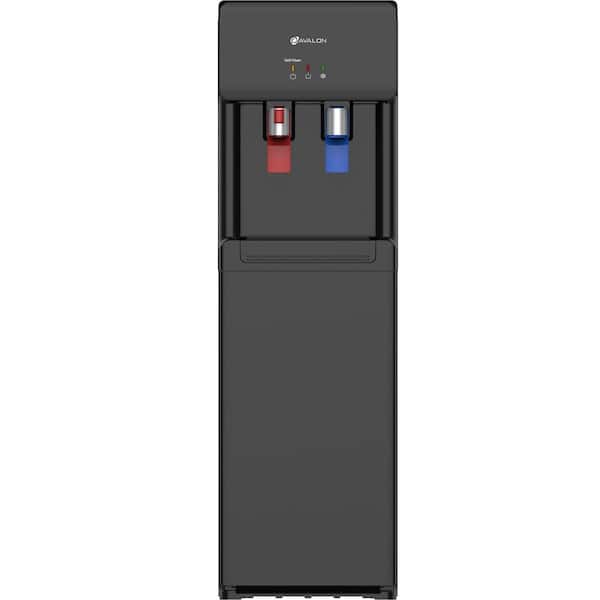 Avalon A7BOTTLELESSBLK Self-Cleaning Touchless Bottle-Less Water Cooler Dispenser with Hot/Cold Water, Child Lock, NSF/UL/ENERGY STAR, Black - 3