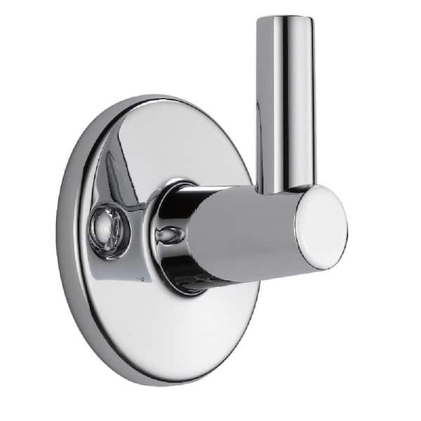 Delta All-Brass Pin Wall Mount for Hand Shower in Chrome