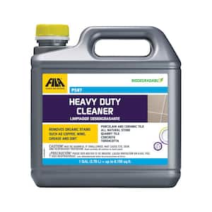 PS87 1 Gal. Heavy Duty Cleaner
